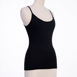 Thin Strips Camisole  - 01