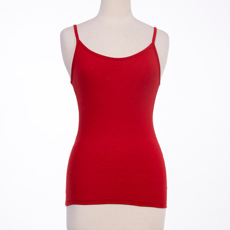 Thin Strips Camisole  - 01