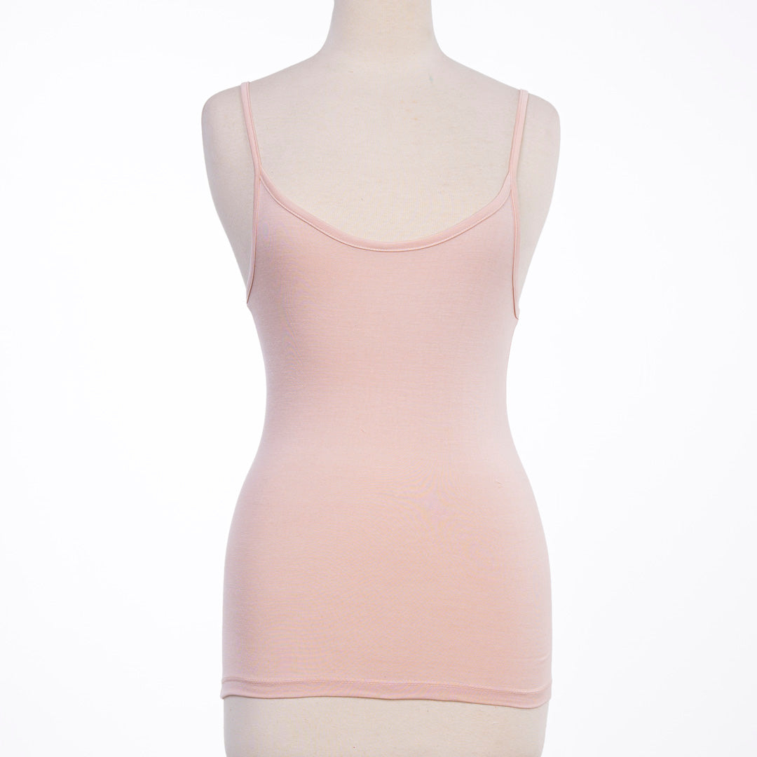 Thin Strips Camisole  - 01