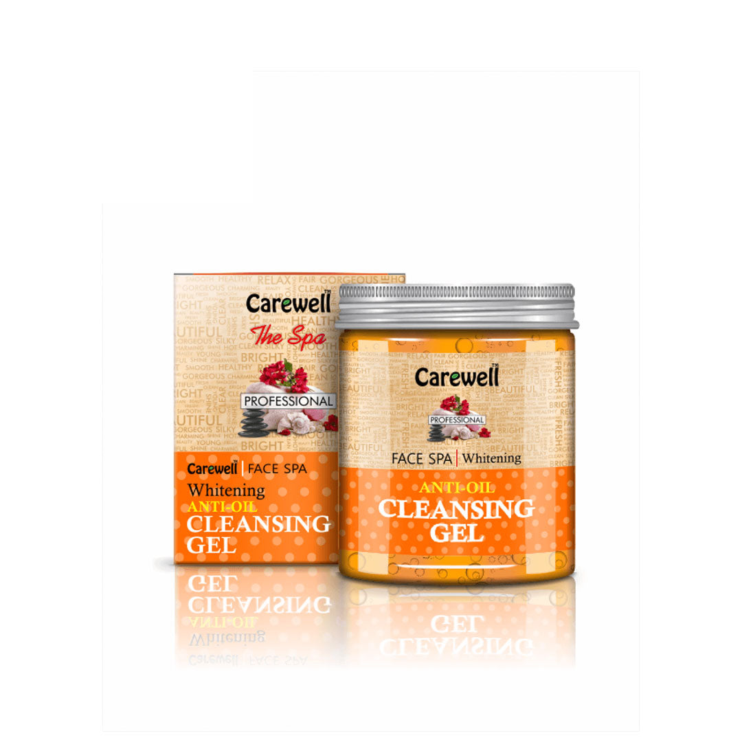 Carewell Cleansing Gel 250g