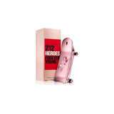 Carolina Herrera 212 Heroes Forever Young For Woman Perfume 80ml