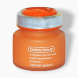 Century Beauty Vitamin C Waterproof Foundation 50g