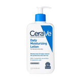 Cerave Normal To Dry Daily Moisturizing Lotion 12 Oz