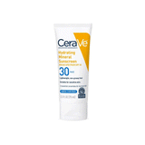 Cerave SPF30 Hydrating Sunscreen 2.5Oz