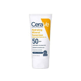 Cerave Spf50 Hydrating Sunscreen 5 Oz