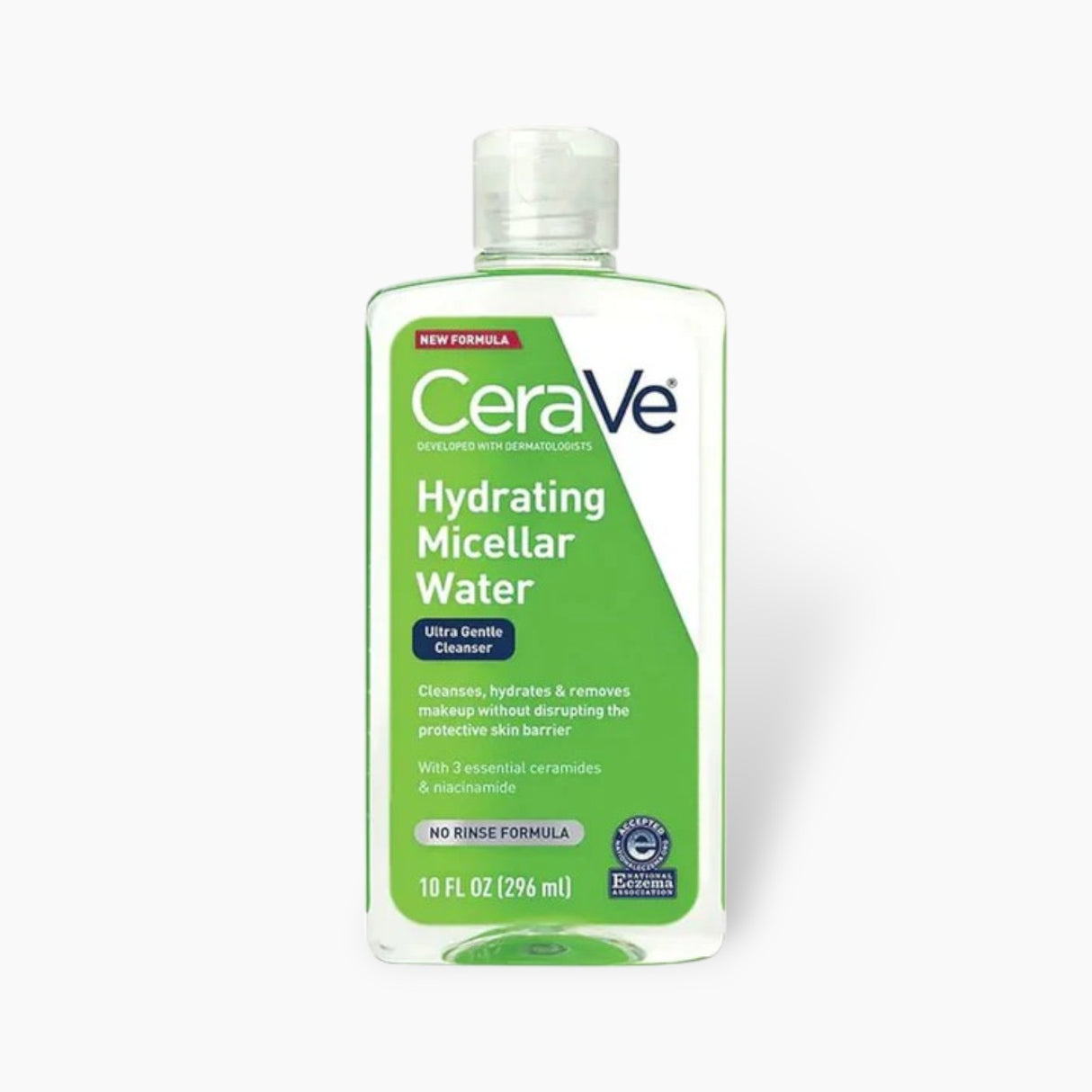 Cerave Hydrating Micellar Water 296ml