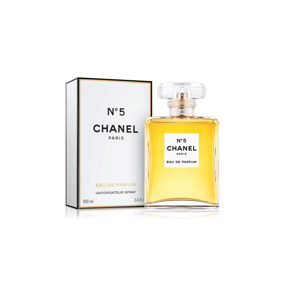 Channel N'5 Eau De Perfume 100ml