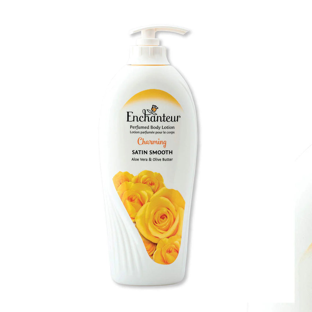 Enchanteur Charming Lotion 500ml