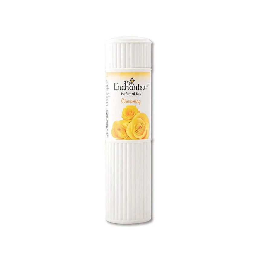 Enchanteur Charming Talcum Powder 250g