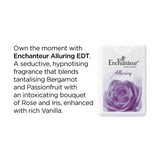 Enchanteur Alluring Perfume For Women EDT 18ml