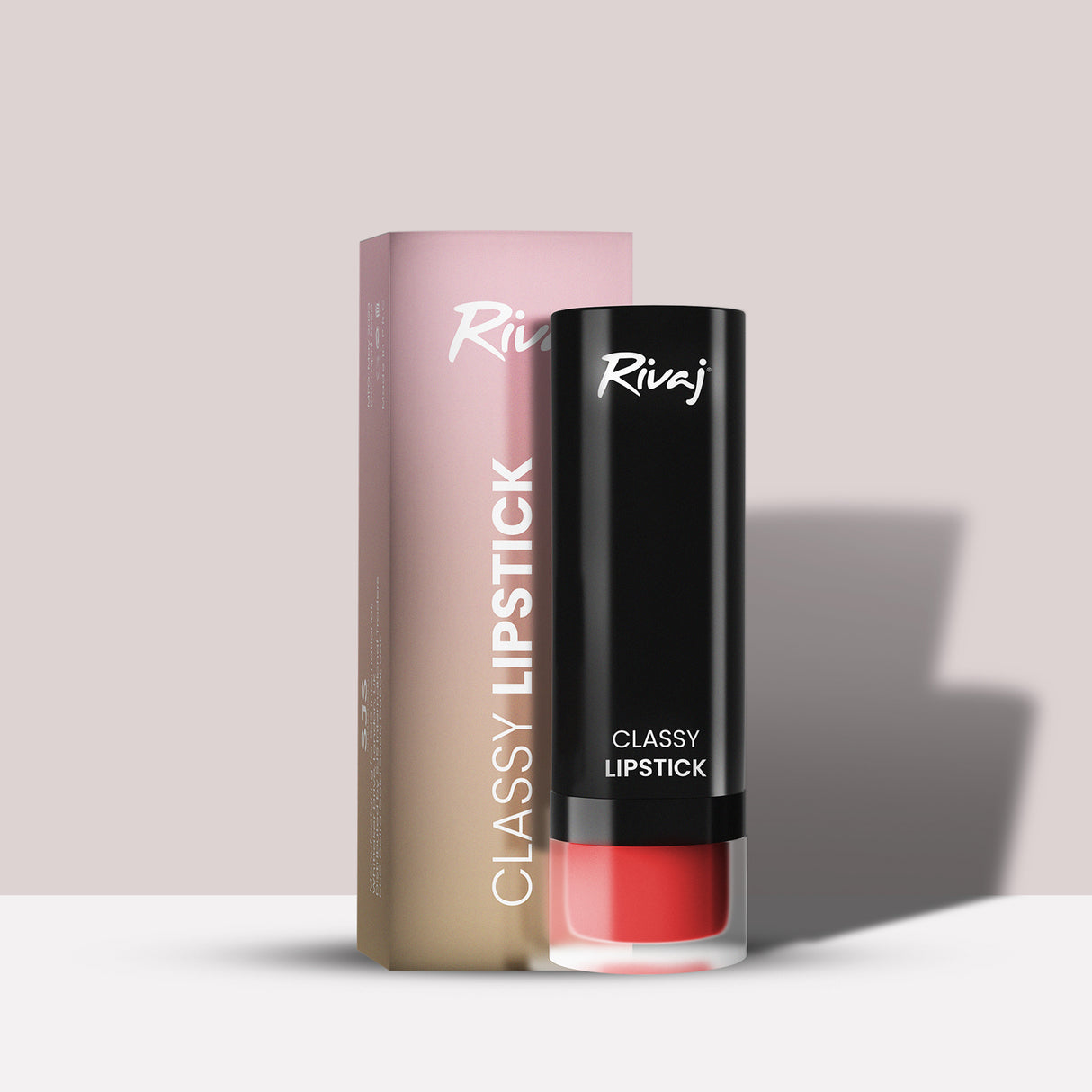 Rivaj Classy Lipstick