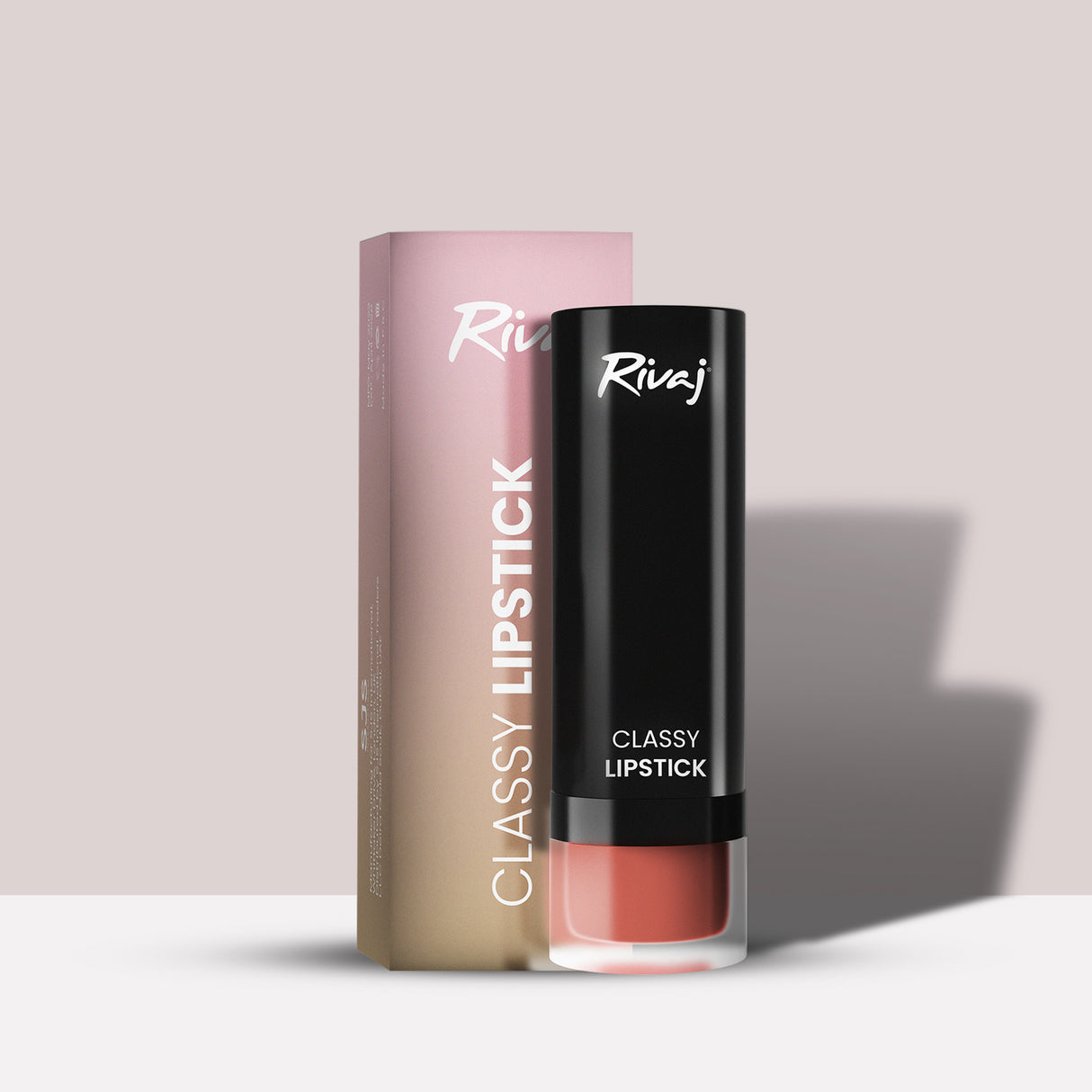 Rivaj Classy Lipstick