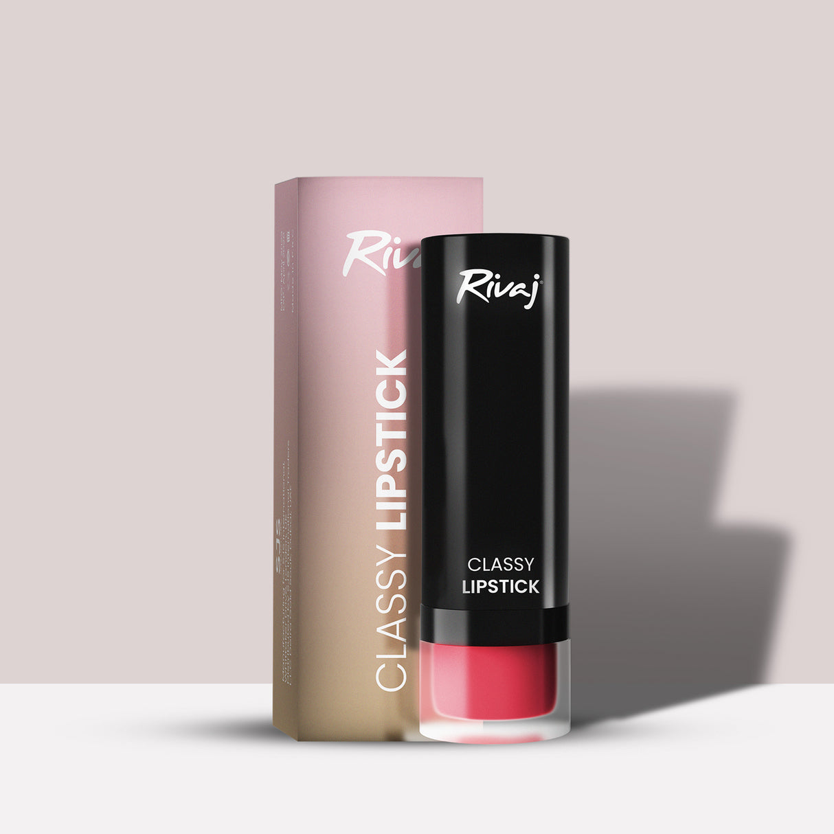 Rivaj Classy Lipstick