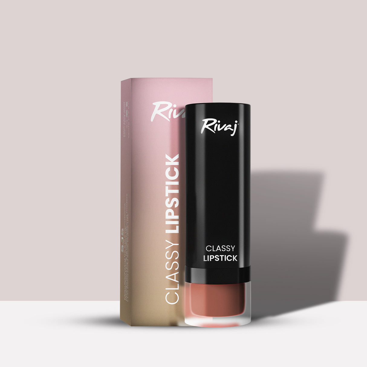 Rivaj Classy Lipstick