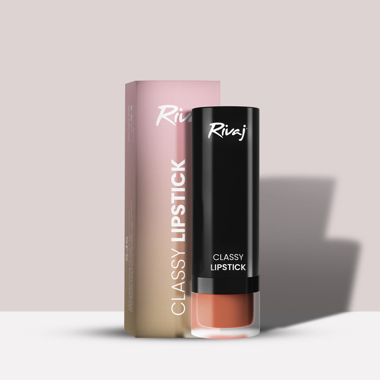 Rivaj Classy Lipstick