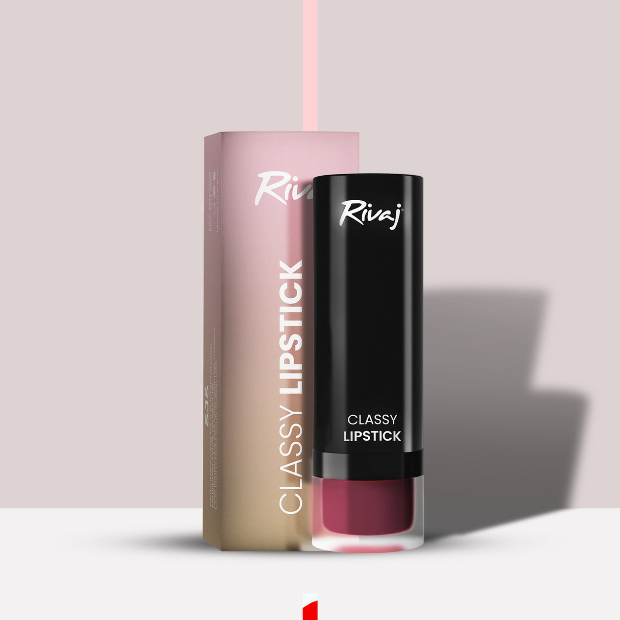 Rivaj Classy Lipstick