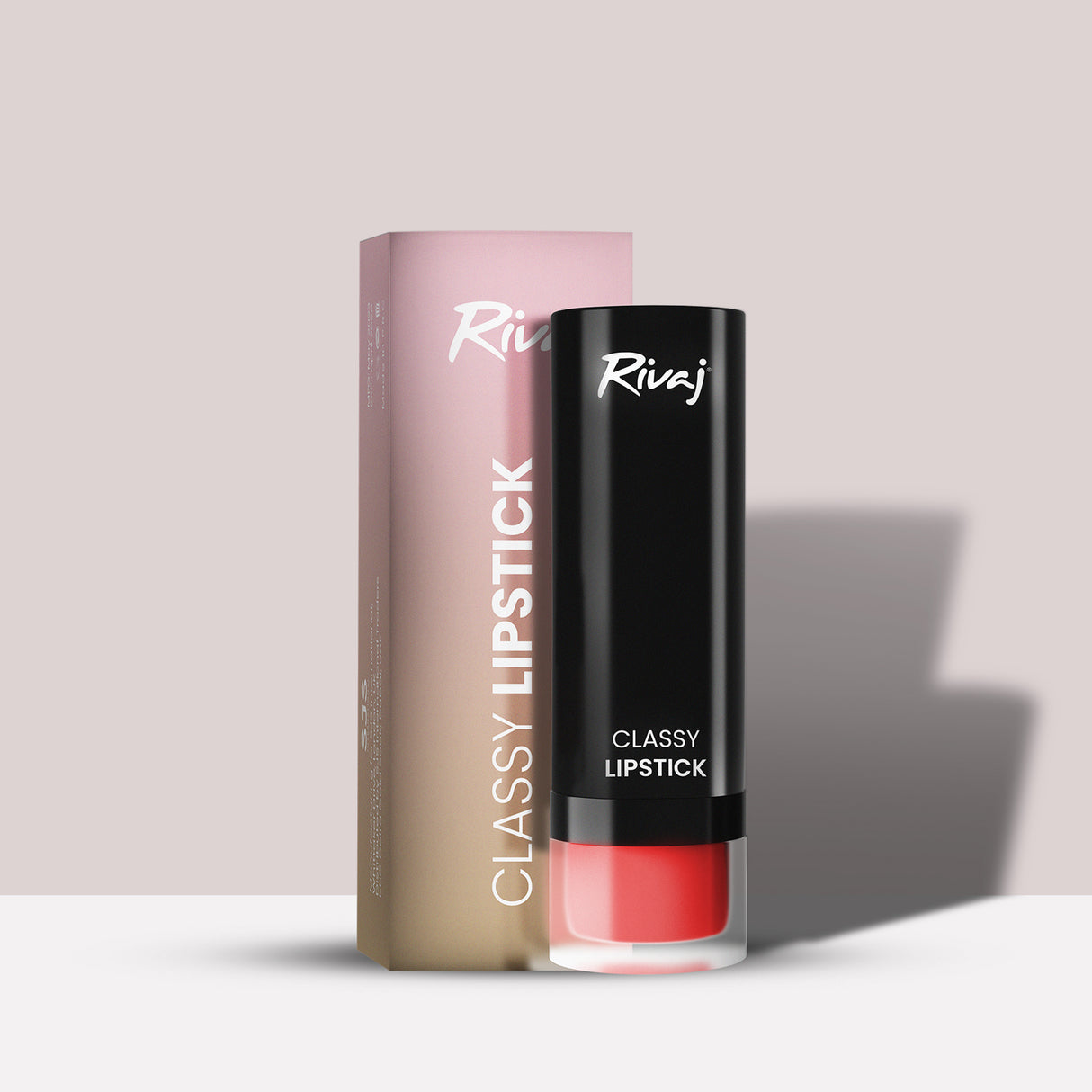 Rivaj Classy Lipstick