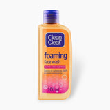 Clean & Clear Essentials Foaming Face Wash 100ml