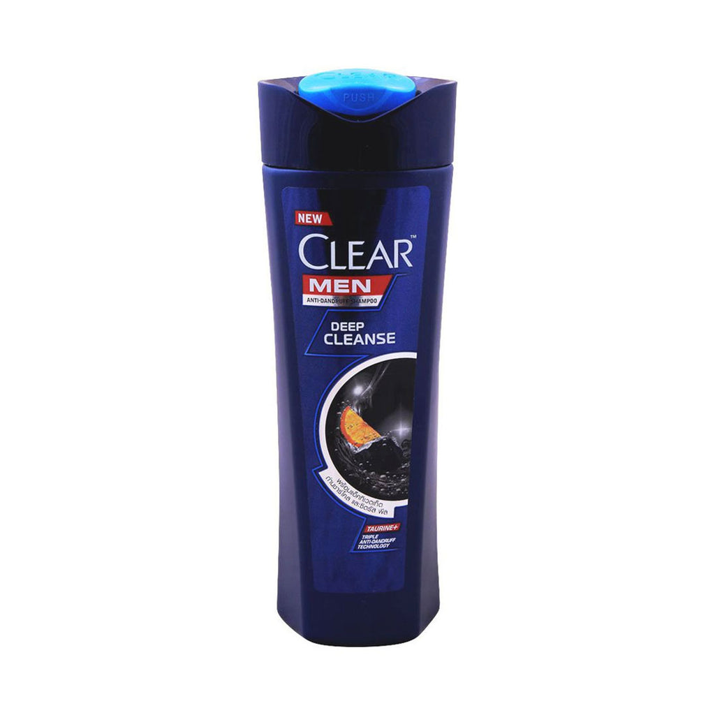 Clear Man Deep Cleasing Shampoo 315ml – RIOS