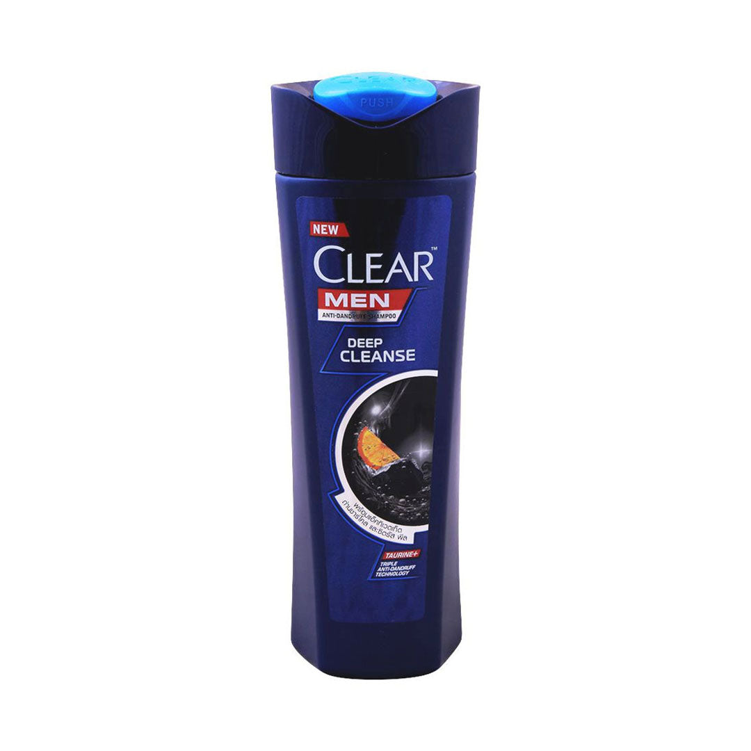 Clear Man Deep Cleasing Shampoo 315ml