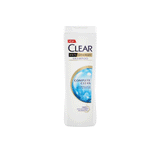 Clear Men Anti Dandruff Complete Clean Shampoo 380ml