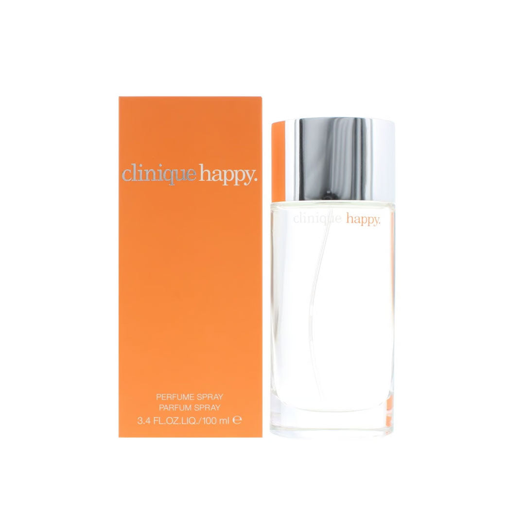 Clinique Happy Women EAU DA Perfume 100ml