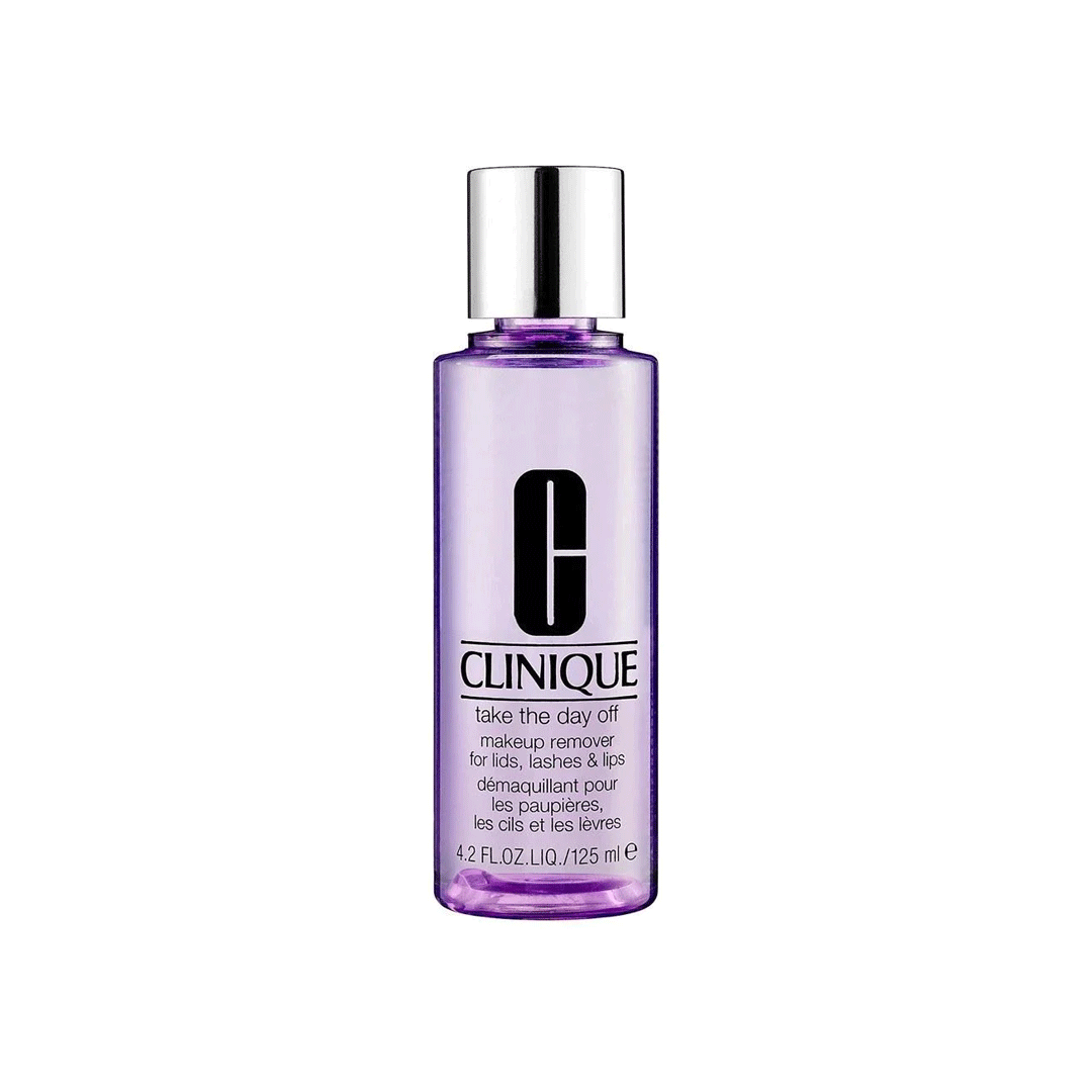 Clinique Make Up Remover 125ml