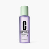 Clinique Clarifying Lotion 02 For Dry To Combination 200ml