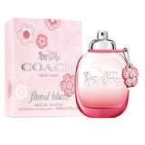 Coach New York Floral Blush Women Perfume 100ml