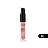 Color Crush Matte Lip Gloss - RIVAJ HD