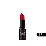 Color Crush Matte Lipstick - RIVAJ HD