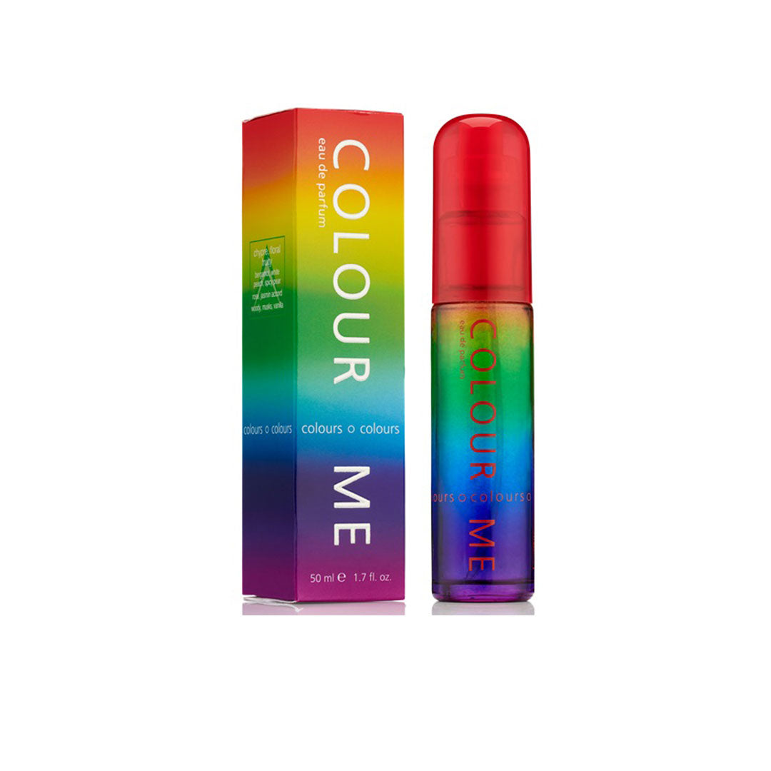 Color Me Color Studio Perfume Mix 50ml