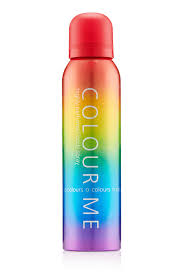 Color Me Colours Body Spray 150ml