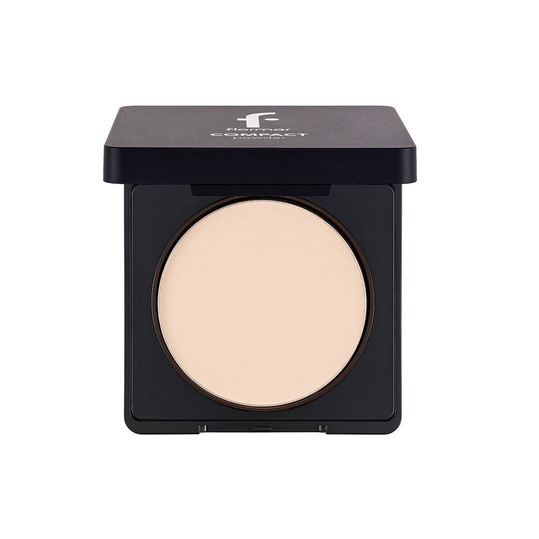 Flormar Compact Powder