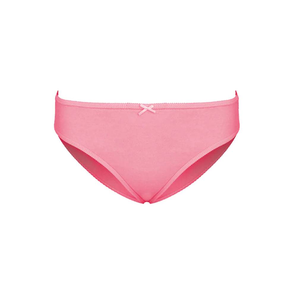 Cotton High Leg Panty (Pack of 3) - 832 RIOS