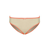 Cotton High Leg Panty (Pack of 3) - 833 RIOS