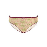 Cotton High Leg Panty (Pack of 3) - 839 RIOS