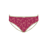 Cotton High Leg Panty (Pack of 3) - 839 RIOS