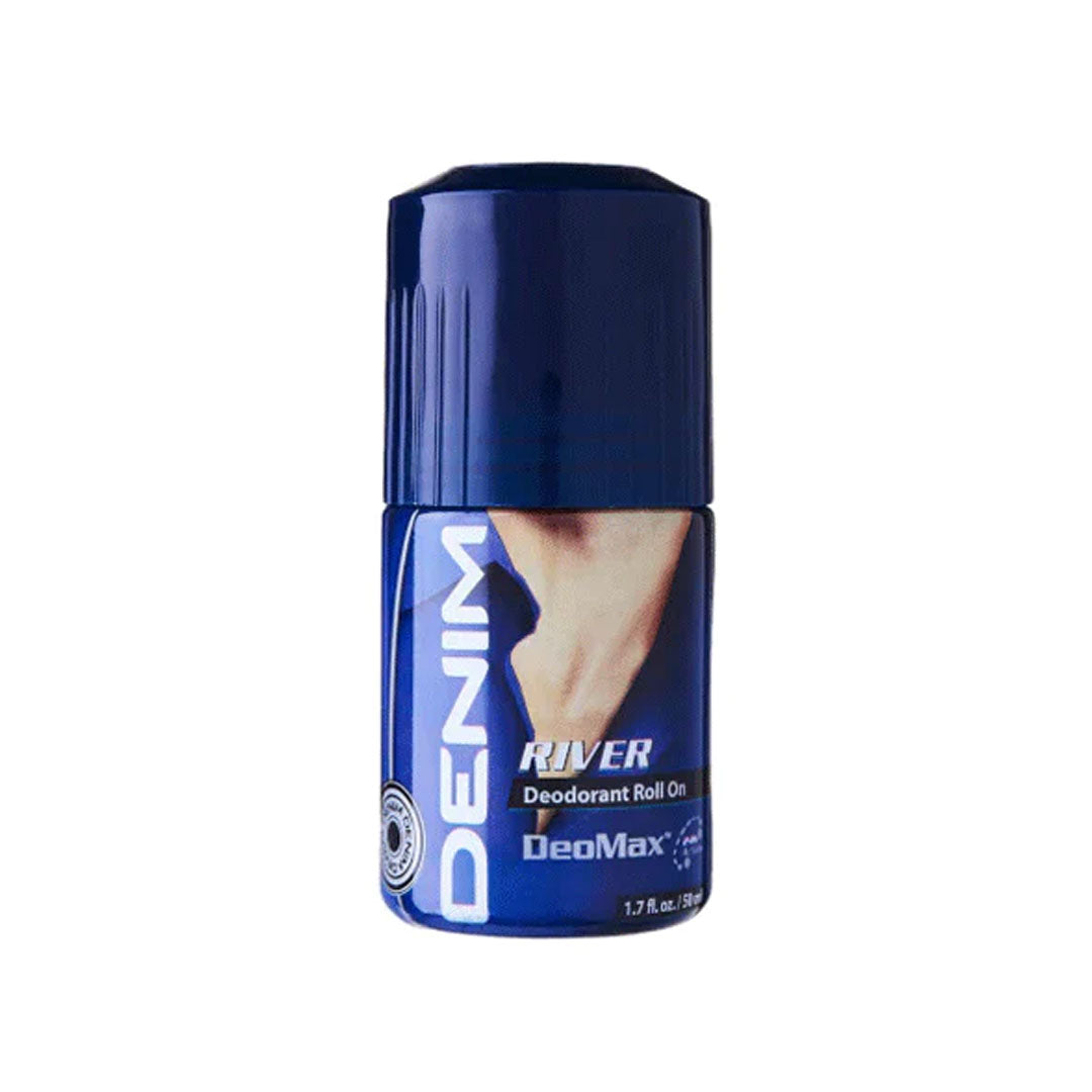 Denim River Roll On 50ml