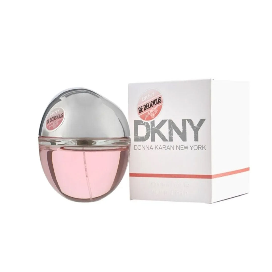 DKNY Men Be Delicious Fresh Blossom EDT Perfume 100ml