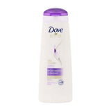 Dove Moisturizing Hydrant Shampoo 200ml