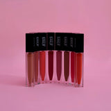 Amrij Cosmetics Matte Lip Color Lip Gloss