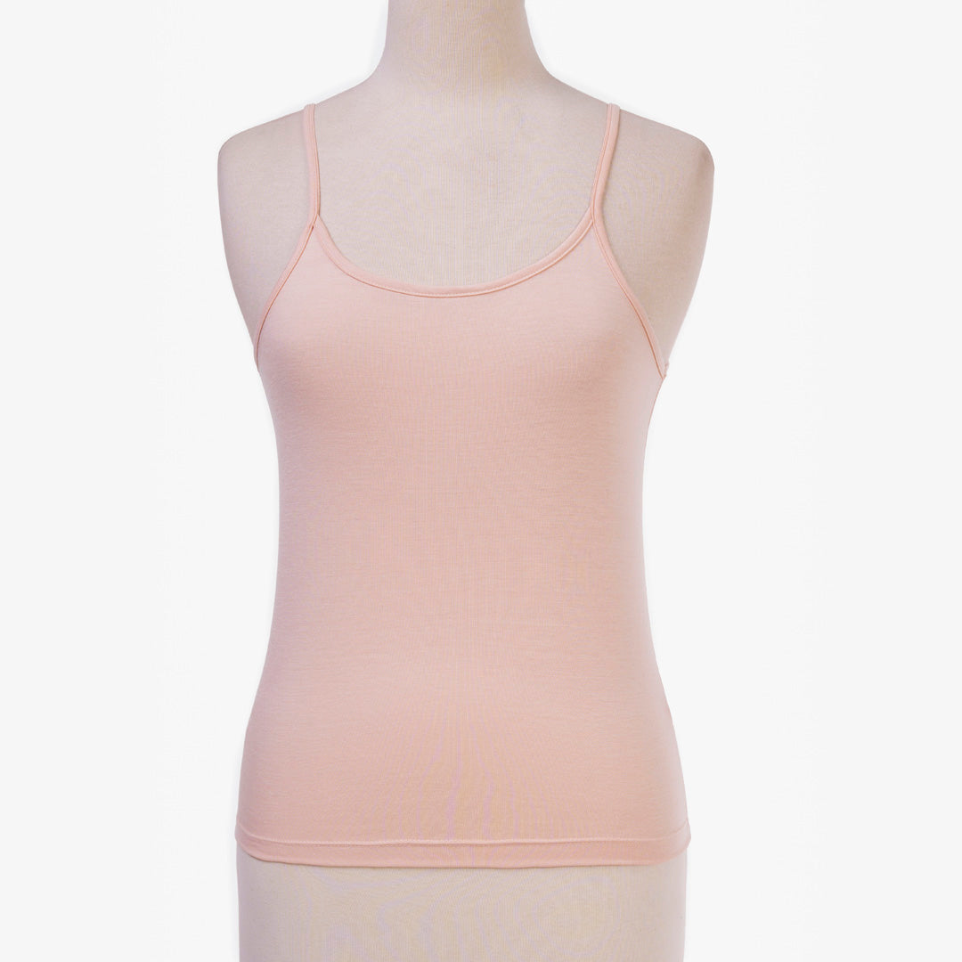 Knitted Camisole Cami 02