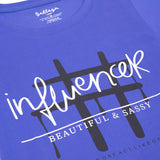 Belleza Lingerie Knit T-Shirt Ts-013