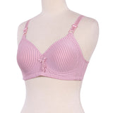 Belleza Lingerie Lightly Padded Non Wired Bra-3321