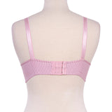 Lightly Padded Non Wired Bra-3321