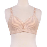 Lightly Padded Non Wired Bra-3321