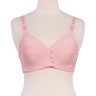 Belleza Lingerie Lightly Padded Non Wired Bra-3321