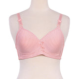 Lightly Padded Non Wired Bra-3321