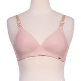 Paded Non Wired Bra-2900